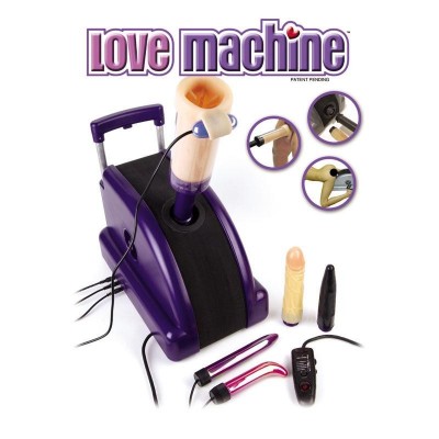 Love Machine Viola 