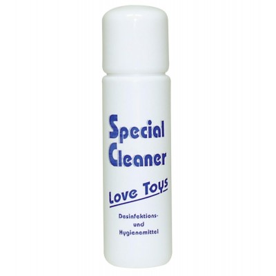 Special Cleaner Love Toys 50ml